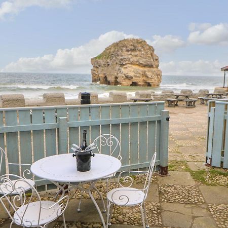 The Beach Apartment South Shields Esterno foto
