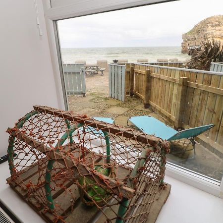 The Beach Apartment South Shields Esterno foto