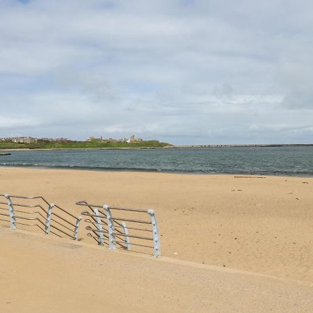 The Beach Apartment South Shields Esterno foto