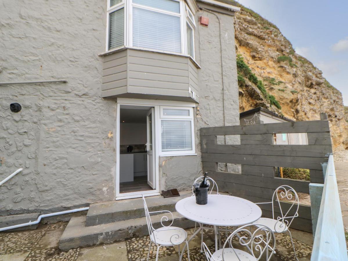 The Beach Apartment South Shields Esterno foto