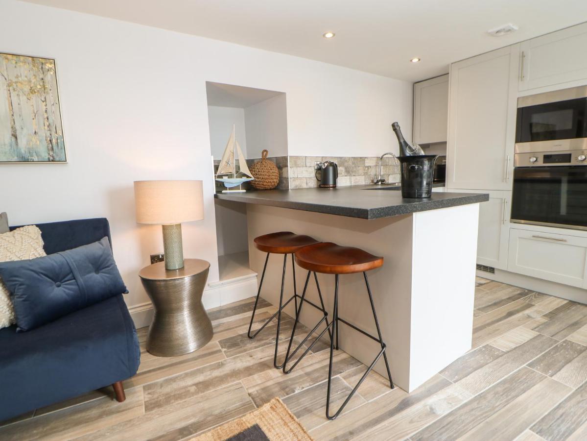 The Beach Apartment South Shields Esterno foto