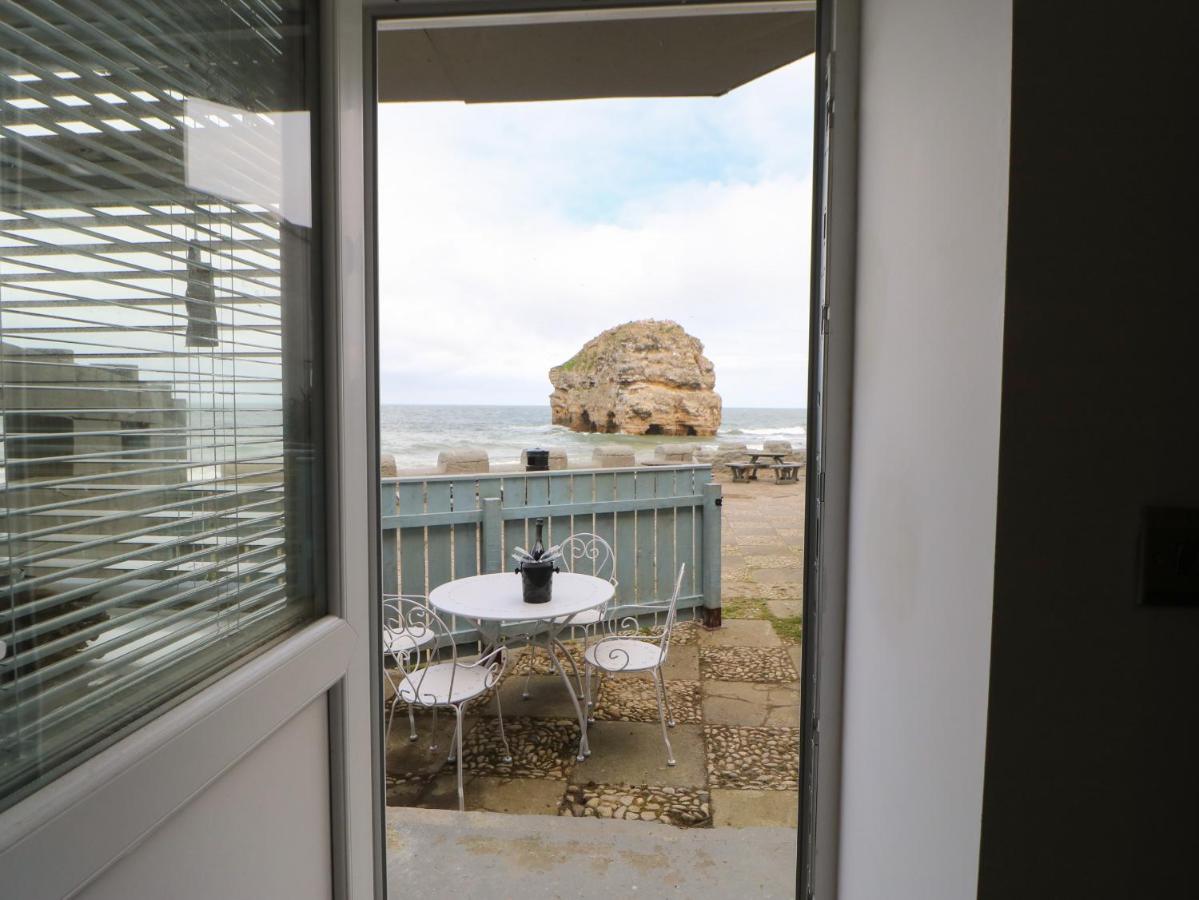 The Beach Apartment South Shields Esterno foto
