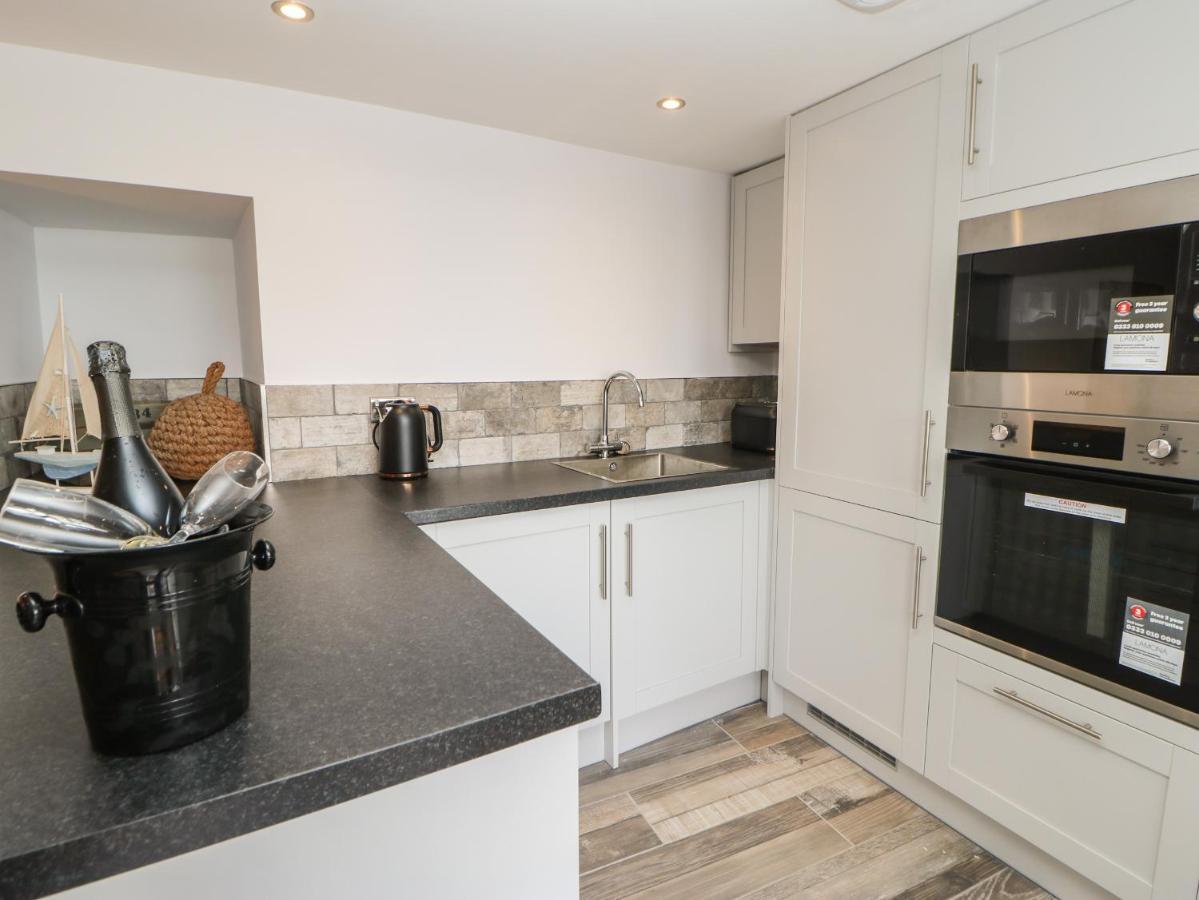 The Beach Apartment South Shields Esterno foto