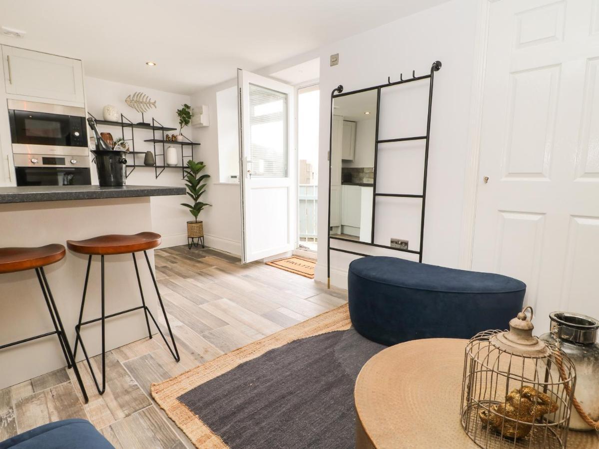 The Beach Apartment South Shields Esterno foto