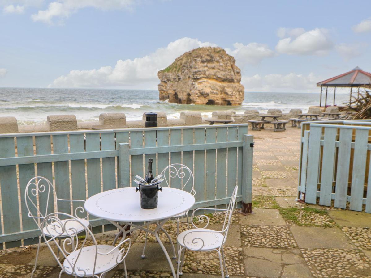 The Beach Apartment South Shields Esterno foto