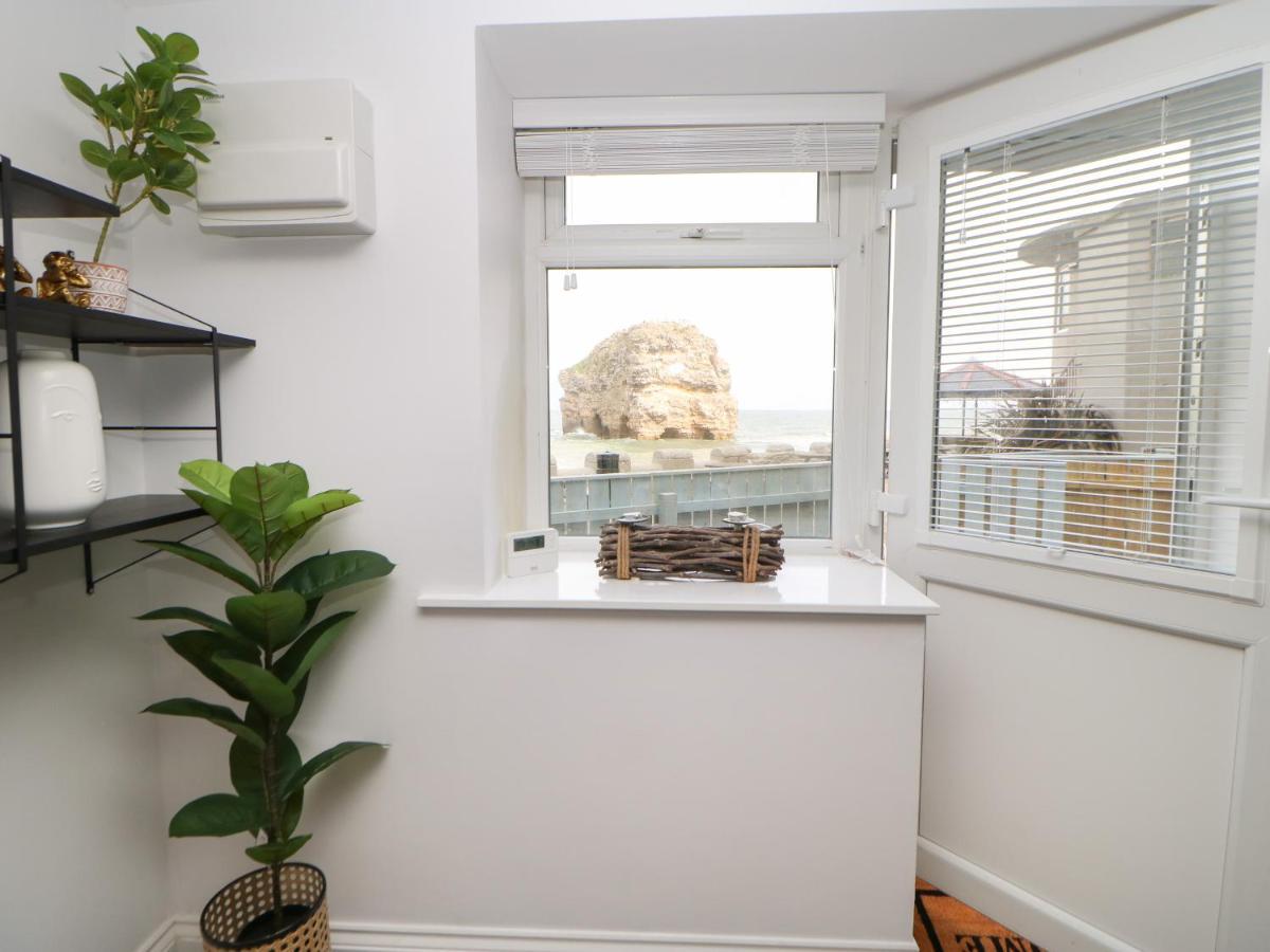 The Beach Apartment South Shields Esterno foto