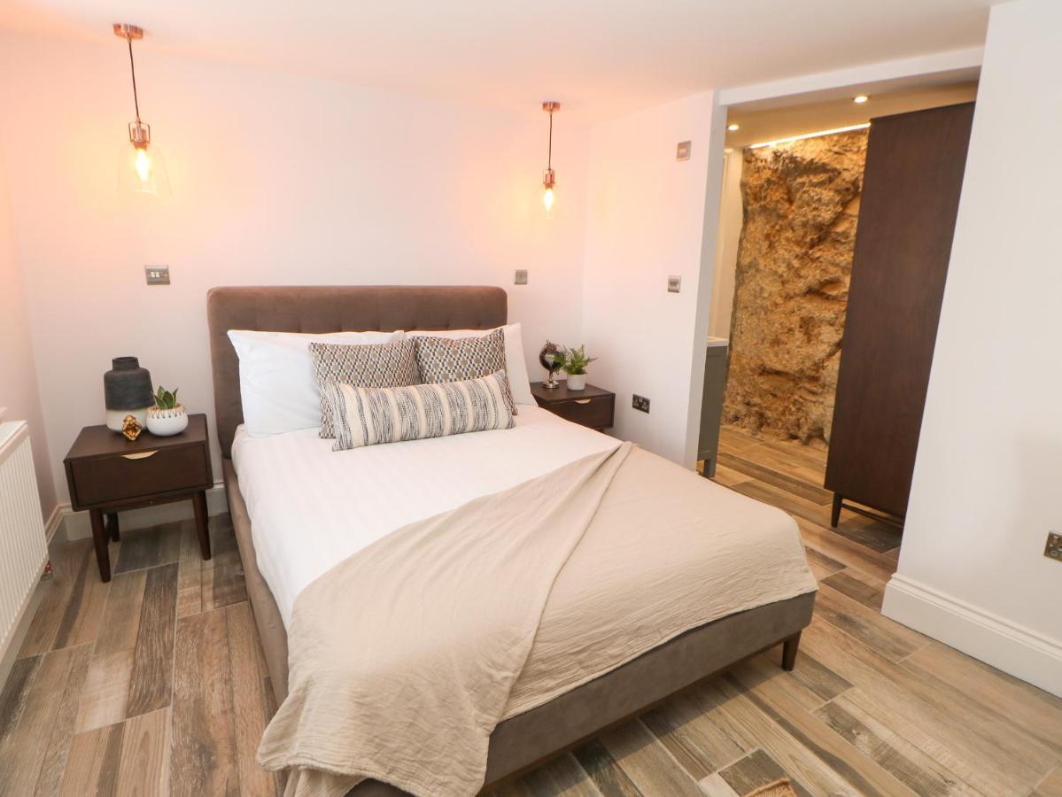 The Beach Apartment South Shields Esterno foto