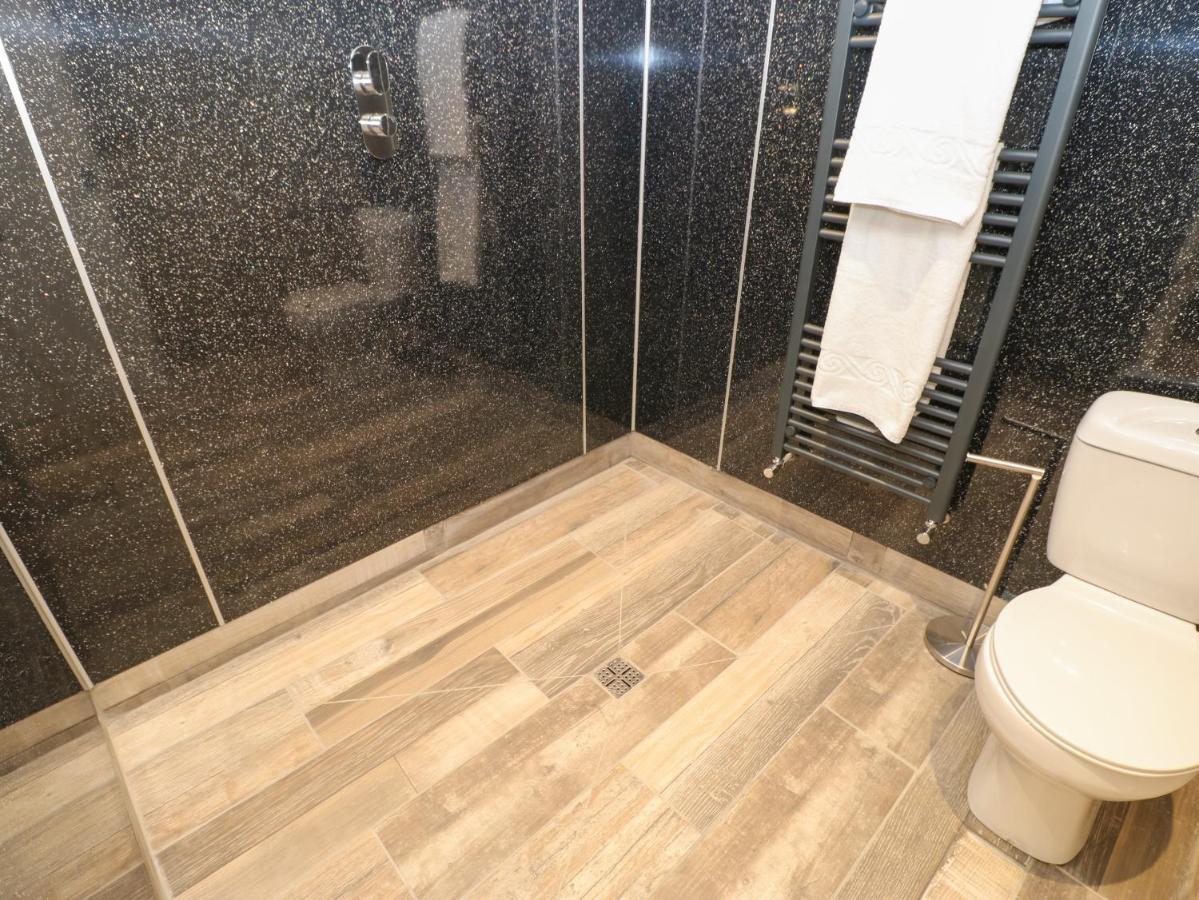 The Beach Apartment South Shields Esterno foto