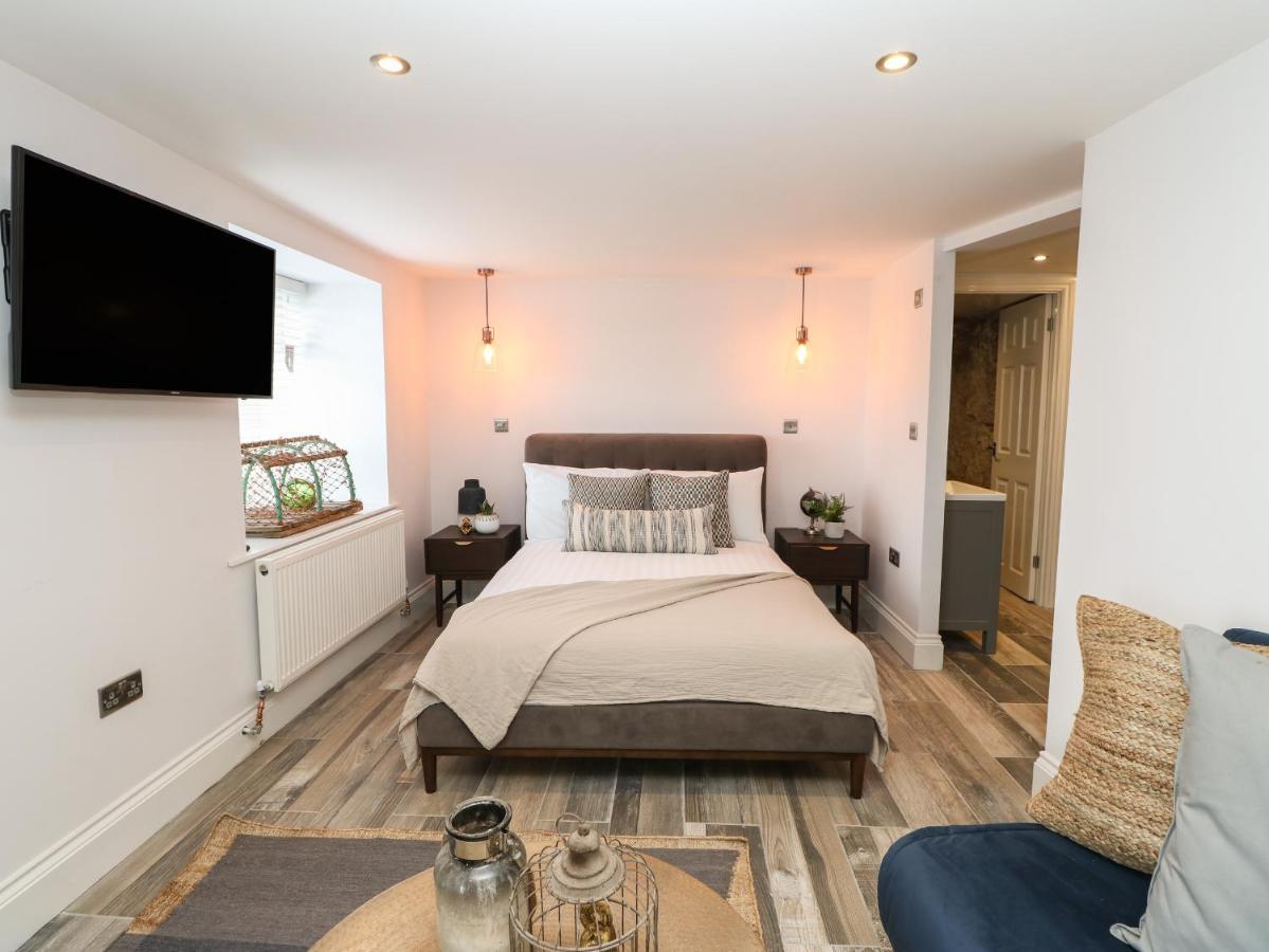 The Beach Apartment South Shields Esterno foto