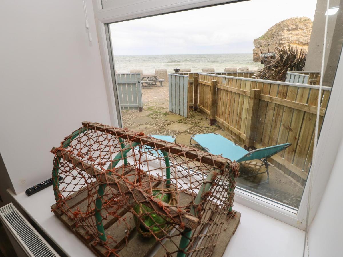 The Beach Apartment South Shields Esterno foto