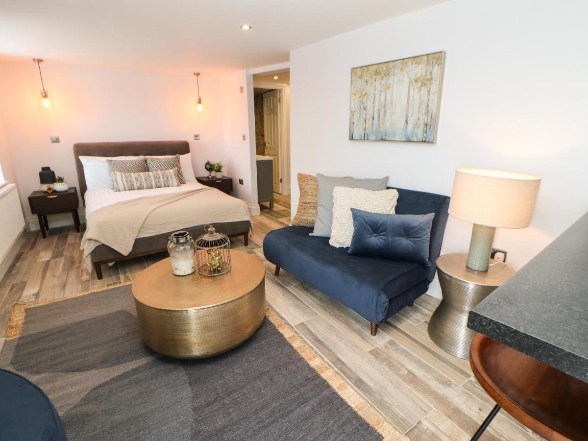 The Beach Apartment South Shields Esterno foto