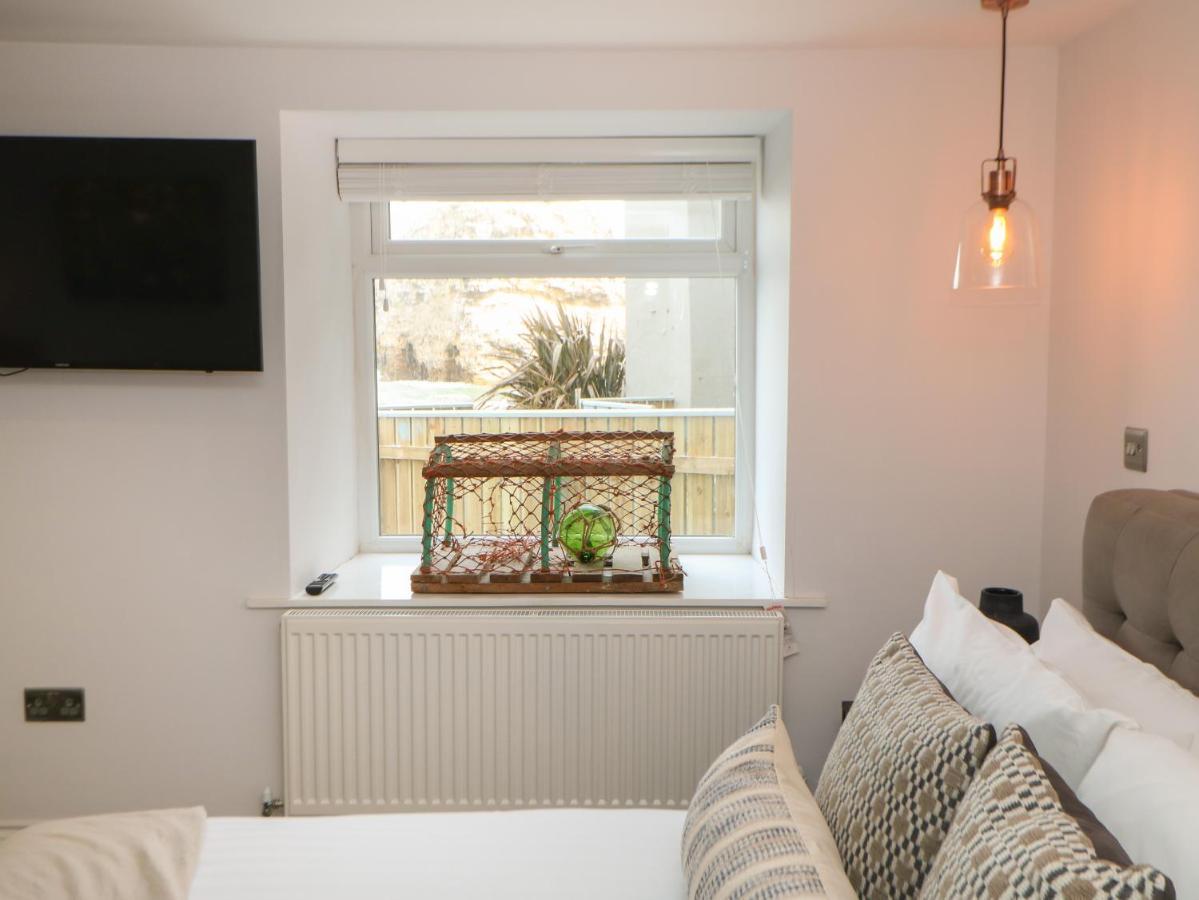 The Beach Apartment South Shields Esterno foto